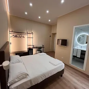  Casa de hóspedes Colosseum Deluxe
