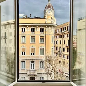  Гостевой дом Della Valle